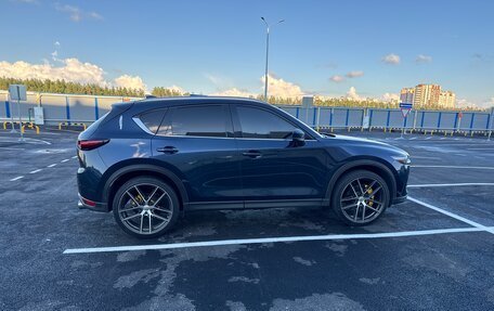 Mazda CX-5 II, 2020 год, 3 499 999 рублей, 17 фотография