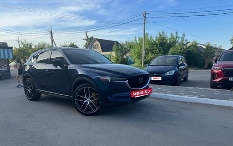 Mazda CX-5 II, 2020 год, 3 499 999 рублей, 14 фотография
