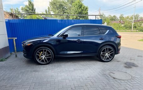 Mazda CX-5 II, 2020 год, 3 499 999 рублей, 16 фотография