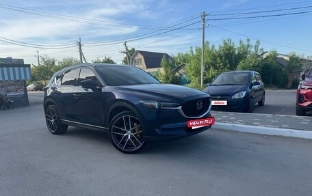 Mazda CX-5 II, 2020 год, 3 499 999 рублей, 15 фотография