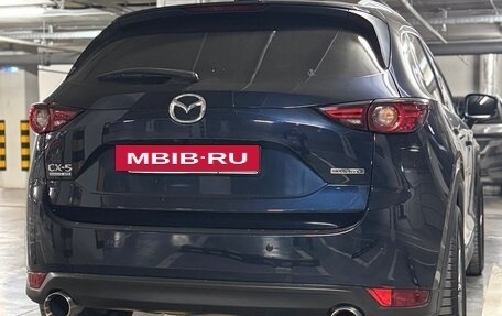 Mazda CX-5 II, 2020 год, 3 499 999 рублей, 21 фотография