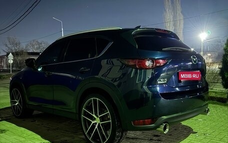 Mazda CX-5 II, 2020 год, 3 499 999 рублей, 22 фотография