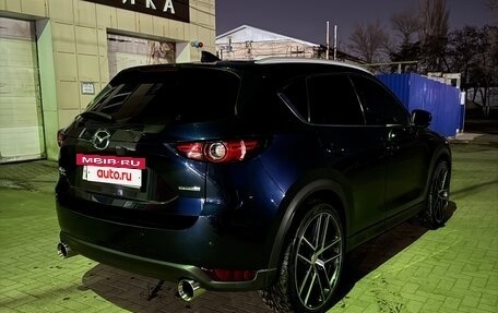 Mazda CX-5 II, 2020 год, 3 499 999 рублей, 23 фотография
