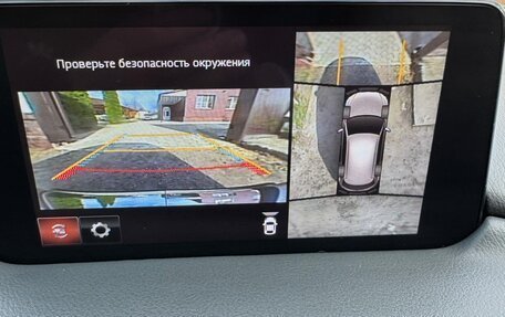 Mazda CX-5 II, 2020 год, 3 499 999 рублей, 29 фотография