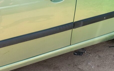 Citroen C3 II, 2004 год, 135 000 рублей, 12 фотография