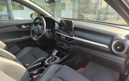 KIA Cerato IV, 2021 год, 2 195 000 рублей, 13 фотография