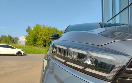 KIA Cerato IV, 2021 год, 2 195 000 рублей, 21 фотография