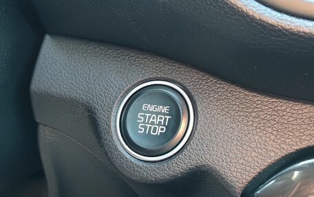 KIA Cerato IV, 2021 год, 2 195 000 рублей, 26 фотография