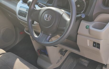 Honda N-WGN I рестайлинг, 2016 год, 650 000 рублей, 6 фотография