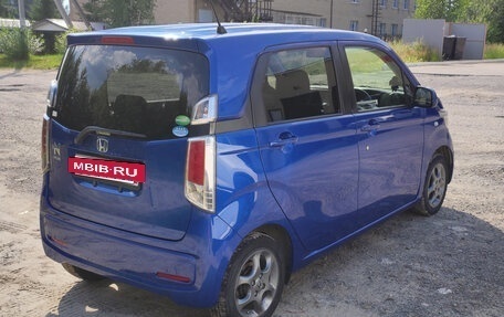 Honda N-WGN I рестайлинг, 2016 год, 650 000 рублей, 2 фотография