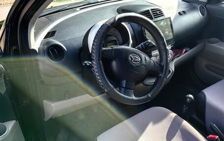 Daihatsu Sirion, 2005 год, 490 000 рублей, 12 фотография