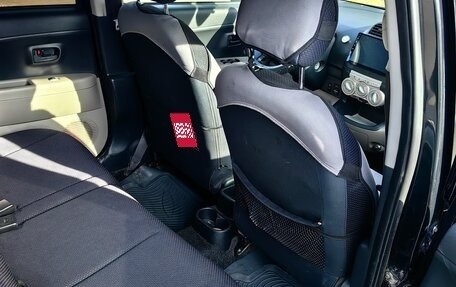 Daihatsu Sirion, 2005 год, 490 000 рублей, 10 фотография