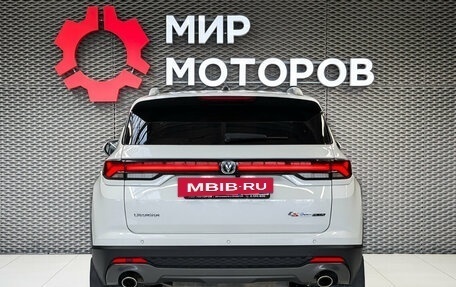 Changan CS35 Plus, 2023 год, 1 699 000 рублей, 5 фотография