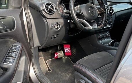Mercedes-Benz B-Класс, 2018 год, 1 850 000 рублей, 13 фотография