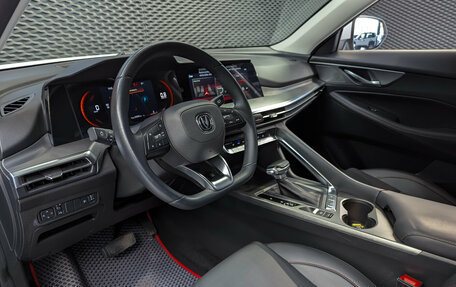 Changan CS35 Plus, 2023 год, 1 699 000 рублей, 12 фотография