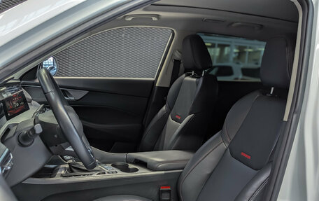 Changan CS35 Plus, 2023 год, 1 699 000 рублей, 15 фотография