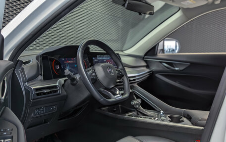 Changan CS35 Plus, 2023 год, 1 699 000 рублей, 11 фотография