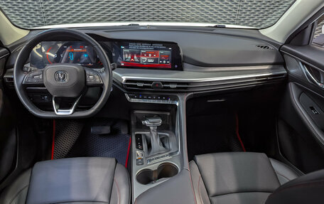 Changan CS35 Plus, 2023 год, 1 699 000 рублей, 16 фотография