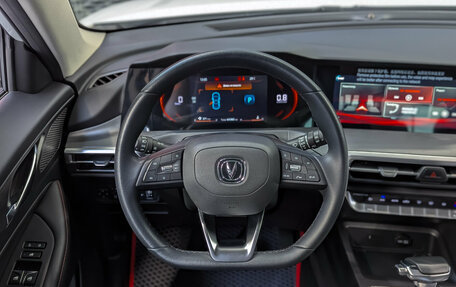 Changan CS35 Plus, 2023 год, 1 699 000 рублей, 19 фотография