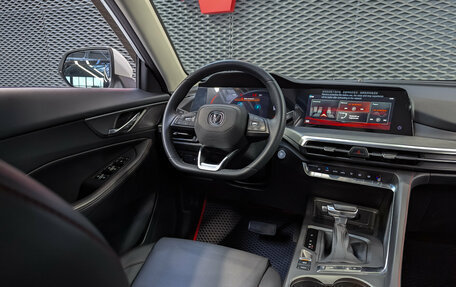 Changan CS35 Plus, 2023 год, 1 699 000 рублей, 17 фотография