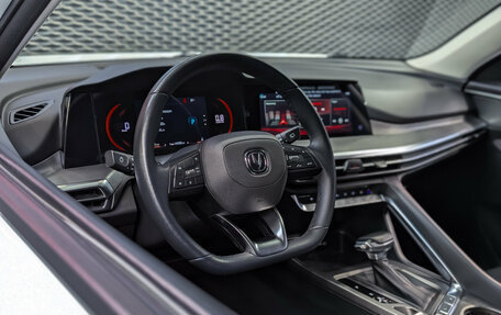 Changan CS35 Plus, 2023 год, 1 699 000 рублей, 10 фотография