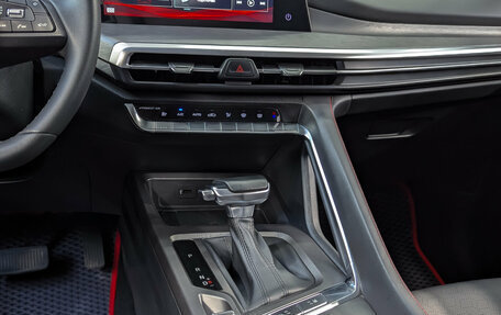 Changan CS35 Plus, 2023 год, 1 699 000 рублей, 21 фотография