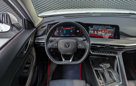 Changan CS35 Plus, 2023 год, 1 699 000 рублей, 18 фотография