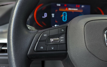 Changan CS35 Plus, 2023 год, 1 699 000 рублей, 25 фотография