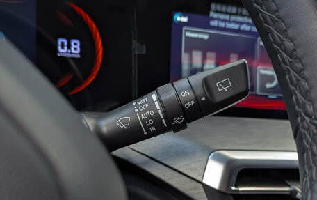 Changan CS35 Plus, 2023 год, 1 699 000 рублей, 28 фотография