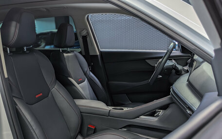 Changan CS35 Plus, 2023 год, 1 699 000 рублей, 39 фотография