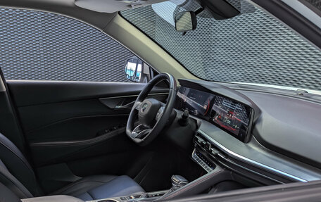 Changan CS35 Plus, 2023 год, 1 699 000 рублей, 37 фотография
