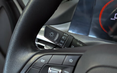 Changan CS35 Plus, 2023 год, 1 699 000 рублей, 27 фотография