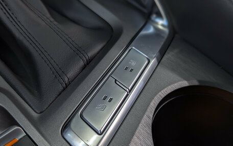 Changan CS35 Plus, 2023 год, 1 699 000 рублей, 30 фотография