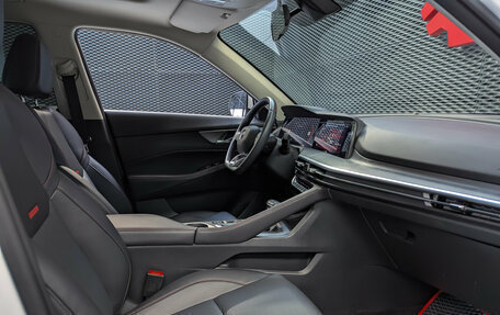 Changan CS35 Plus, 2023 год, 1 699 000 рублей, 38 фотография