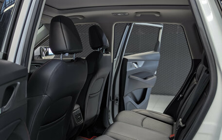 Changan CS35 Plus, 2023 год, 1 699 000 рублей, 40 фотография