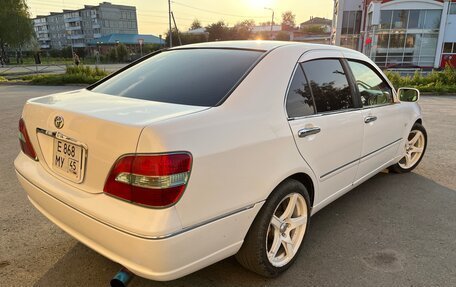 Toyota Brevis, 2003 год, 620 000 рублей, 2 фотография
