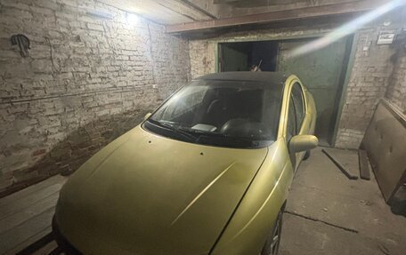 Opel Tigra, 1998 год, 210 000 рублей, 8 фотография