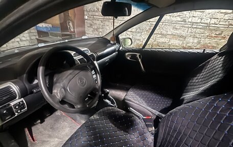 Opel Tigra, 1998 год, 210 000 рублей, 2 фотография