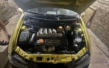 Opel Tigra, 1998 год, 210 000 рублей, 7 фотография