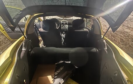 Opel Tigra, 1998 год, 210 000 рублей, 1 фотография