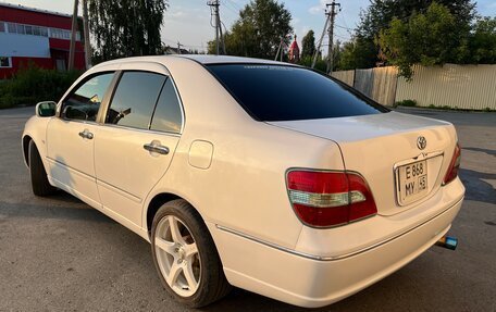 Toyota Brevis, 2003 год, 620 000 рублей, 6 фотография