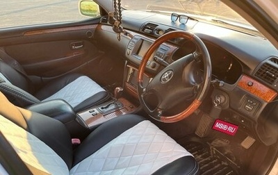 Toyota Brevis, 2003 год, 620 000 рублей, 1 фотография