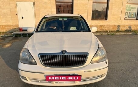 Toyota Brevis, 2003 год, 620 000 рублей, 4 фотография
