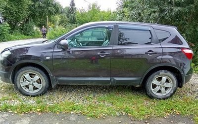 Nissan Qashqai, 2011 год, 750 000 рублей, 1 фотография