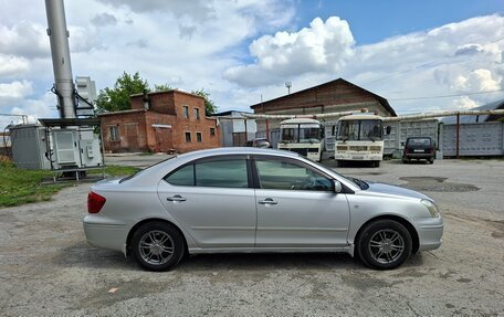 Toyota Premio, 2005 год, 750 000 рублей, 8 фотография