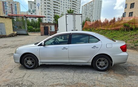 Toyota Premio, 2005 год, 750 000 рублей, 3 фотография
