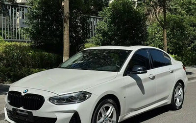 BMW 1 серия, 2022 год, 1 425 000 рублей, 1 фотография