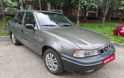 Daewoo Nexia I рестайлинг, 2003 год, 165 000 рублей, 1 фотография