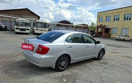 Toyota Premio, 2005 год, 750 000 рублей, 7 фотография
