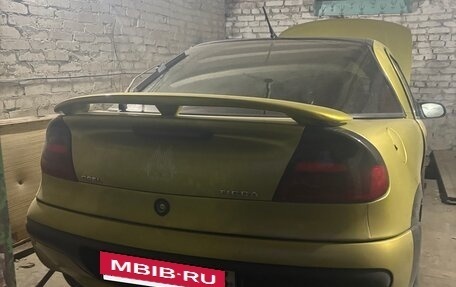 Opel Tigra, 1998 год, 210 000 рублей, 10 фотография
